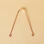 Pure Copper Tongue Cleaner