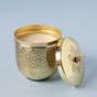 Festive Diya Soy Wax Candle