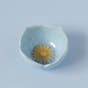 Surya Blue Ceramic Bowl, Small