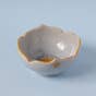 Surya Grey Ceramic Bowl