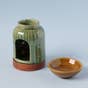 Ceramic Diffuser With Bowl