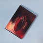 Linga Bhairavi Handcrafted Notebook