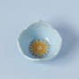 Surya Blue Ceramic Bowl, Small