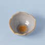 Surya Grey Ceramic Bowl