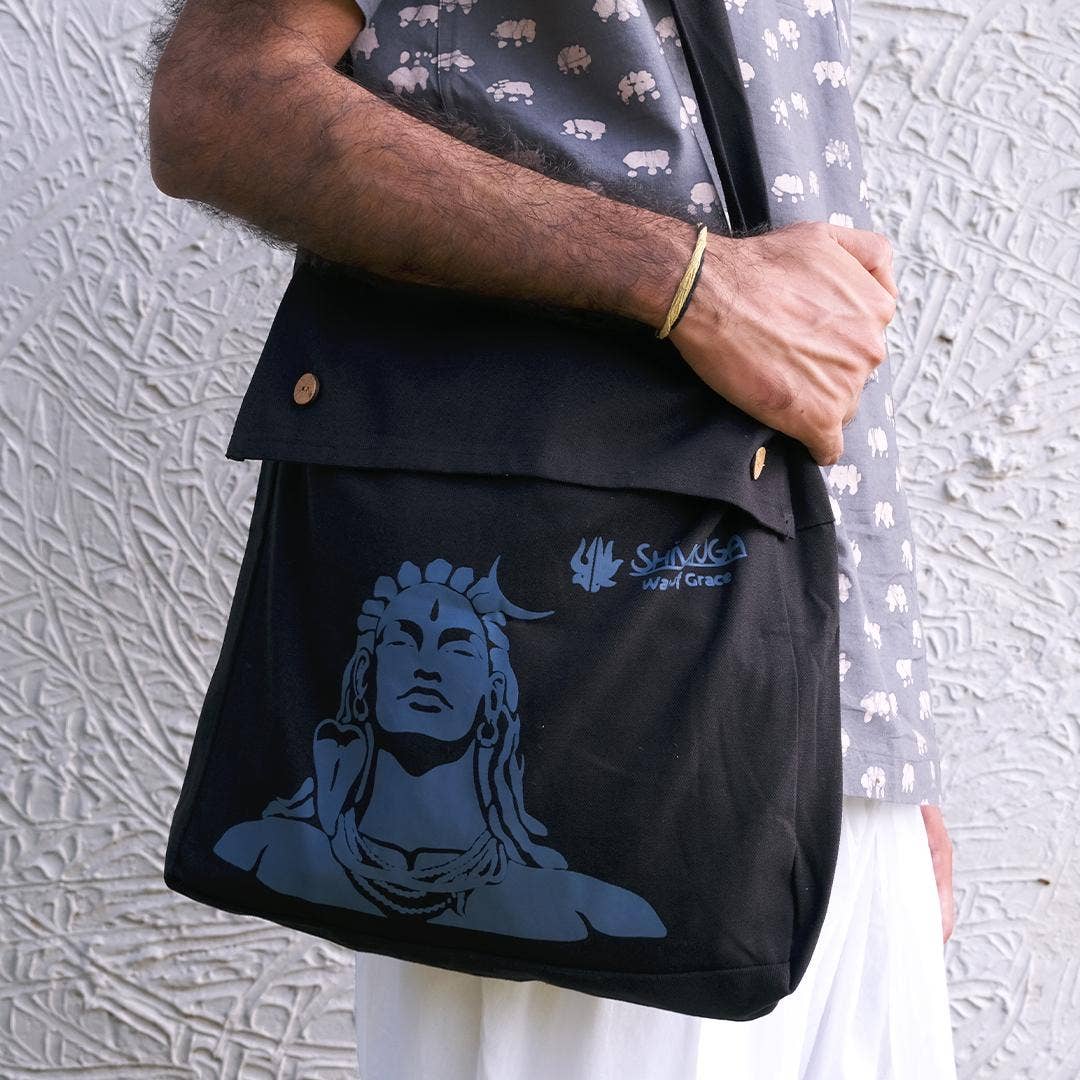 Shivanga Jolna Bag