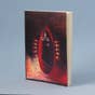 Linga Bhairavi Handcrafted Notebook