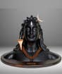 Adiyogi Statue, 2.5 ft (Consecrated)