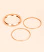 Copper Bangle-Style 1