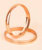 Copper Bangle-Style 1