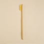 Bamboo Toothbrush - Adult. Eco-friendly with soft bristles.