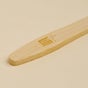 Bamboo Toothbrush - Adult. Eco-friendly with soft bristles.