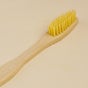 Bamboo Toothbrush - Adult. Eco-friendly with soft bristles.