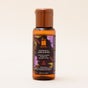 Saffron & Sandalwood Certified Organic Shower Gel, 30ml