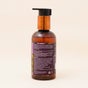 Saffron & Sandalwood Certified Organic Shower Gel, 200ml