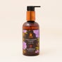 Saffron & Sandalwood Certified Organic Shower Gel, 200ml
