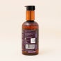 Saffron & Sandalwood Certified Organic Shower Gel, 200ml