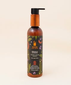 Shikakai & Jatamansi Certified Organic Shampoo, 200ml
