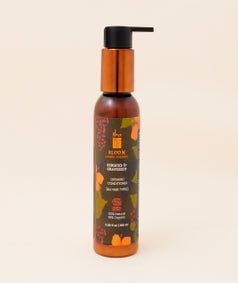 Hibiscus & Grapeseed Organic Conditioner, 100ml