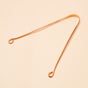 Pure Copper Tongue Cleaner