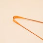 Pure Copper Tongue Cleaner