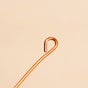 Pure Copper Tongue Cleaner
