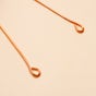 Pure Copper Tongue Cleaner