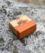 Neem & Turmeric Artisanal Soap, 3.5 oz.