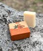 Neem & Turmeric Artisanal Soap, 3.5 oz.