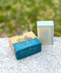 Ocean Breeze Artisanal Soap, 3.5 oz.