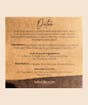Charcoal & Cedarwood Artisanal Soap, 3.5 oz