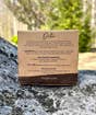 Charcoal & Cedarwood Artisanal Soap, 3.5 oz