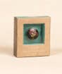 Jasmine Natural Solid Beeswax Perfume