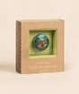 Lily of the Valley Natural Solid Beeswax Perfume