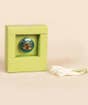 Lily of the Valley Natural Solid Beeswax Perfume