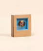 Serenity Natural Solid Beeswax Perfume