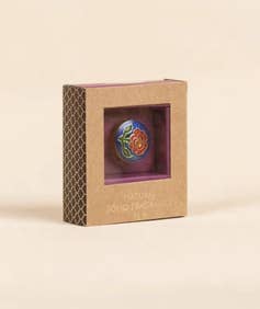 Royal Oud Natural Solid Beeswax Perfume