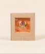 Sandalwood & Vetiver Natural Solid Beeswax Perfume