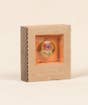 Sandalwood & Vetiver Natural Solid Beeswax Perfume