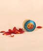 Wild Rose Natural Solid Beeswax Perfume
