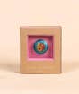 Wild Rose Natural Solid Beeswax Perfume