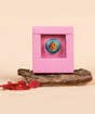 Wild Rose Natural Solid Beeswax Perfume