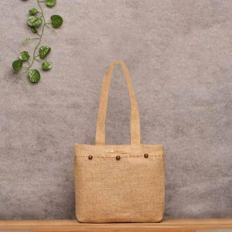 Earth Jute Bag usa