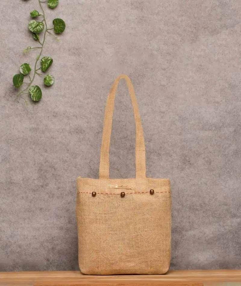Earth Jute Bag usa