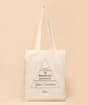 "Destiny" Organic Cotton Tote Bag