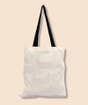 Star Cotton Tote Bag