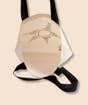 Star Cotton Tote Bag