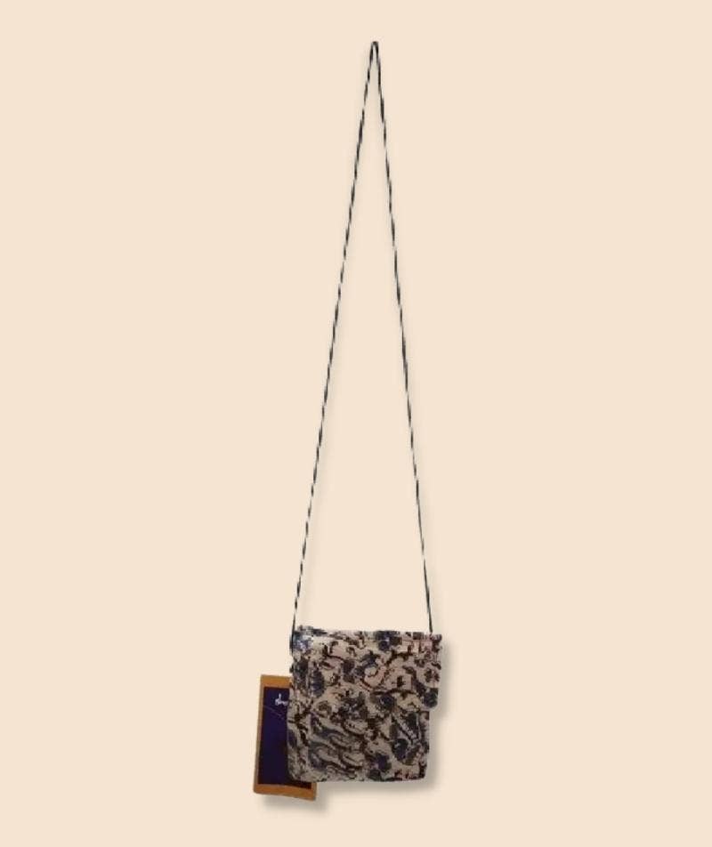 Kalamkari Coin Purse