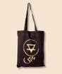 Jala (Water) Organic Cotton Bag