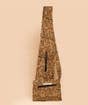 Kalamkari Block Print Crossbody Bag