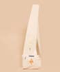 Undyed Cotton Crossbody bag